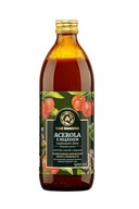 Acerola šťava s dužinou 500ml Herbal Monasterium