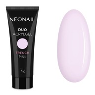 NEONAIL DUO AKRYLGÉL RUŽOVÝ STAVEBNÝ GÉL 7g