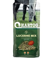 Hartog Lucerne Mix krmivo 18 kg