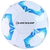 DUNLOP FUTBAL MODRÁ VEĽKOSŤ 5