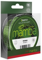 Delphin Mamba Feeder Line 0,18mm 6,3lbs 200m