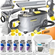 KARCHER PUZZI 10/2 Umývací vysávač GIGANT SET