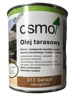 OSMO 013 GRAPA terasový olej 0,75 l