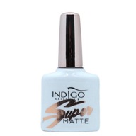 Indigo top super matný 13 ml matujúci hybridný top