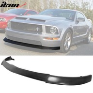 Spoiler Bumper Lip MUSTANG 2005-2009 V8 GT