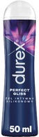 DUREX PLAY PERFECT GLIDE GEL 3 x DLHŠIA AKCIA