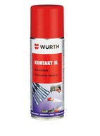 WURTH KONTAKT SL LAK KONEKTORA