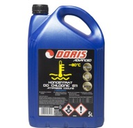 DORIS ANTIFREEZE CHLADENIE -80C KONCENTRÁT PRE CHLADENIE