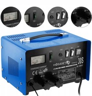 ELEKTRONICKÁ NABÍJAČKA 12V 24V 14A 26A