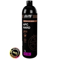 ELITE DETAILER APC Hard – na plasty a čalúnenie