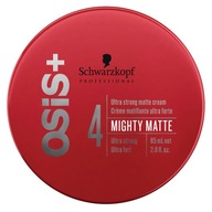 Schwarzkopf Osis+ 4 Mighty Matte stylingový krém