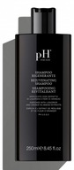 pH Flower Rejuvenating SHAMPOO regeneračný 250ml