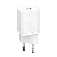 BASEUS NABÍJAČKA PRE IPHONE 12 13 PRO MAX USB-C 20W