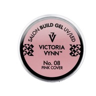 Victoria Vynn builder gel No.08 Pink Cover 15ml