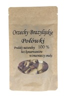 Polovičky para orechov 1 kg