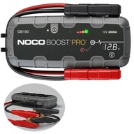 Štartér NOCO GB150 Boost 12V 3000A