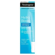 Neutrogena Hydro Boost očný krém proti príznakom