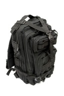 Vojenský batoh GFC Tactical Assault Pack 25 l - Čierny