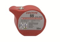 LOCTITE 55 50m tesniaci závit