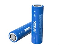 XTAR 21700-4000 4000mAh Li-ION 3,7V 21,7x70,8mm