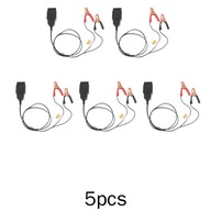 5 súprav nástrojov na výmenu batérie OBD OBD2