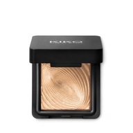 KIKO MILANO Vodný očný tieň 208 Light Gold