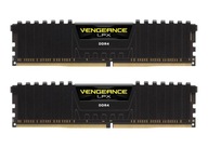 Pamäť Corsair 16GB (2x8GB) 3600MHz CL18 Vengeance