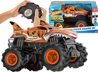 HOT WHEELS RC VOZIDLO TIGER SHARK HNV03