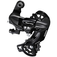 Zadná prehadzovačka Shimano 6/7 RD-TY300 so skrutkou