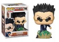 Funko Pop! Hunter x Hunter Leorio 700