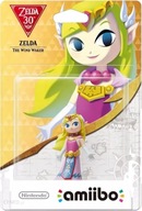 AMIIBO ZELDA POSTAVA BUDÚCICH VETROV