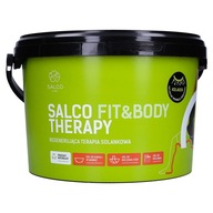 BOchen SALT SPORT THERAPY KOLAGÉNOVÁ REGENERÁCIA