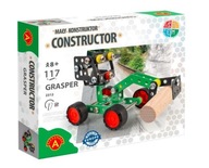 Stavebnica Little Grasper Constructor