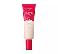 BOURJOIS HEALTHY MIX HYDRATAČNÝ TONIZUJÚCI KRÉM 001