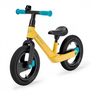 Bicykel Kinderkraft GoSwift s nafukovacími kolesami