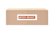 QUICK BRAKE 105-0001 montážna sada na čeľusť