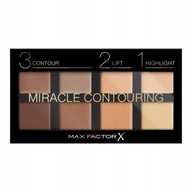 MAX FACTOR MIRACLE CONTOURING Paletka na kontúrovanie