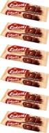Mondelez Łakotki kakaové sušienky 168g x6