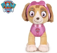 Maskot Paw Patrol Cuddly Sky Skye 25 cm