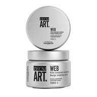 LOREAL Tecni Art Web Design pasta Force 5 150ml