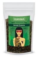 Ilex Guayusa - Guayaka - Zelené listy 0,2 kg 200g