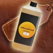 LEDERZENTRUM COLOURLOCK Strong Cleaner - silný prostriedok