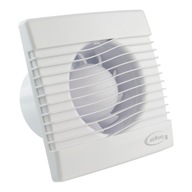 DOMÁCI KÚPEĽŇOVÝ VENTILÁTOR FI 100 S