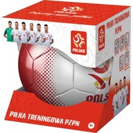 Tréningová lopta PZPN Trefl