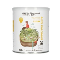 Le Piantagioni del Caffe - Peru Alto Palomar 250g