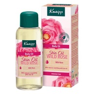 KNEIPP SKIN OIL WILD ROSE Telový olej, 100ml