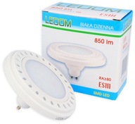 LED žiarovka GU10 ES111 9W 850lm 230V 4000K