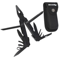 Multitool BlackFox s titánovou povrchovou úpravou (BF-200)