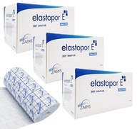 Elastopor CHIRURGICKÁ PÁSKA 15cm x 10m 3 KS