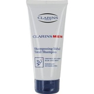 CLARINS MEN TOTAL SHAMPOO 200 ML